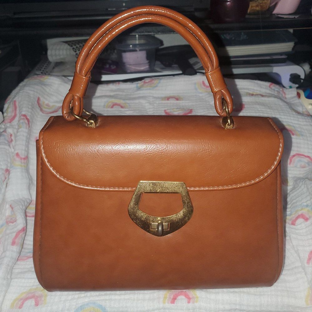 Vintage Dover Purse Handbag